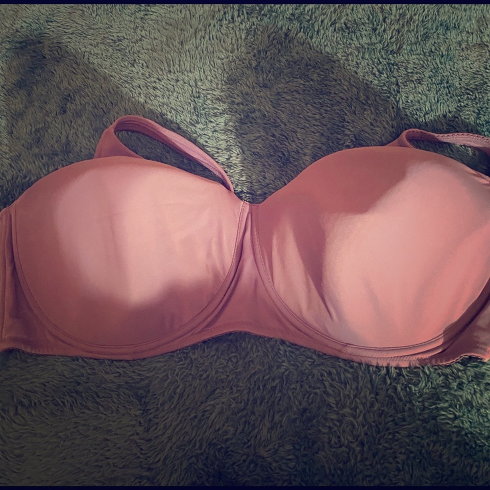 Women’s plus size bra